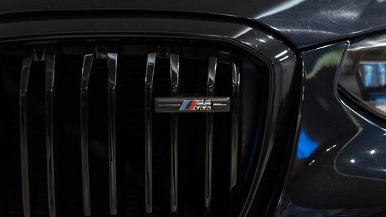 BMW X4 3.0 TWINPOWER GASOLINA M40I M SPORT EDITION STEPTRONIC